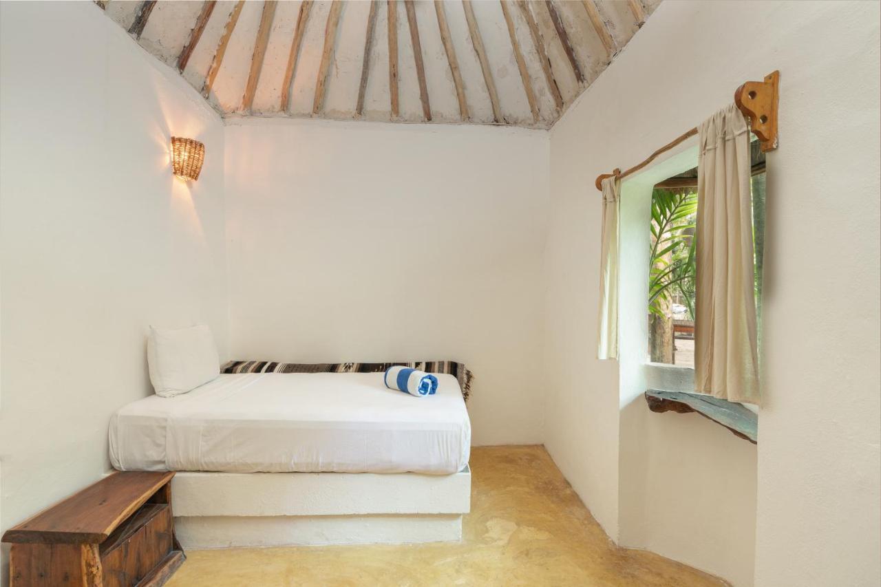Yaxchen Tulum Cabanas & Cenote المظهر الخارجي الصورة