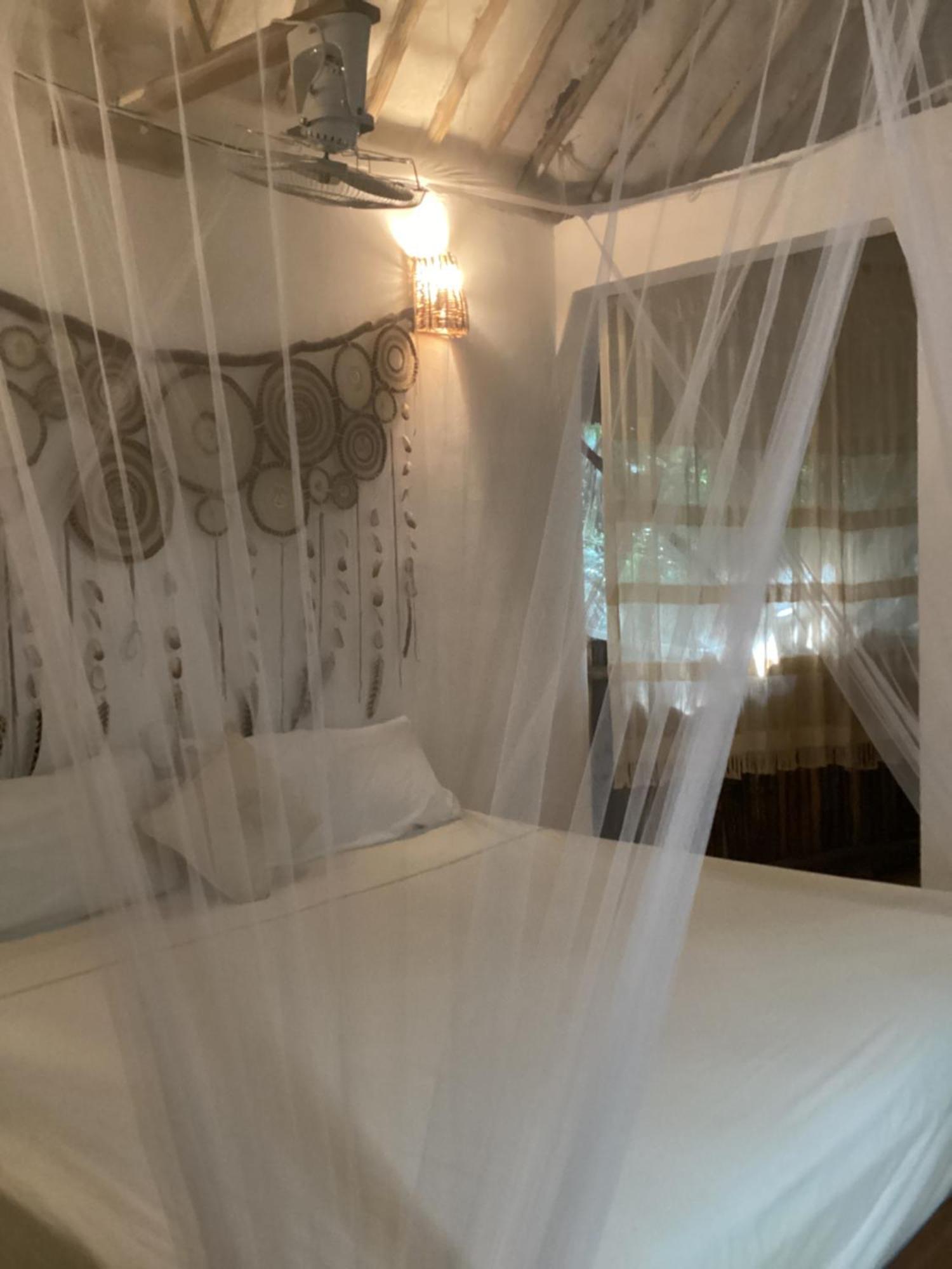 Yaxchen Tulum Cabanas & Cenote المظهر الخارجي الصورة