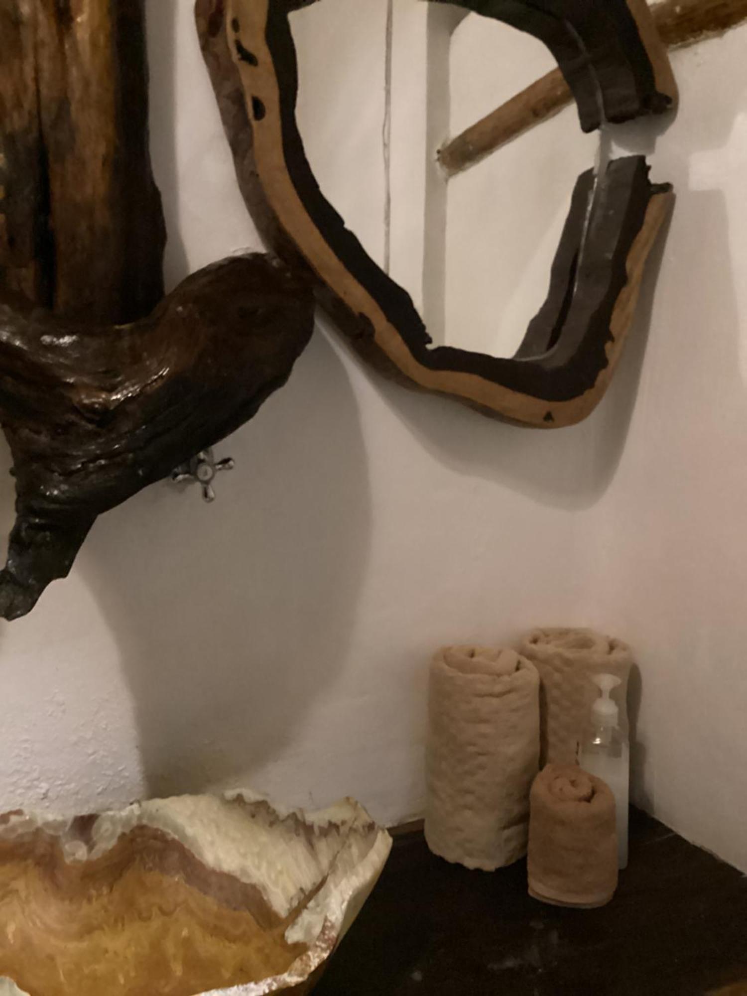 Yaxchen Tulum Cabanas & Cenote المظهر الخارجي الصورة