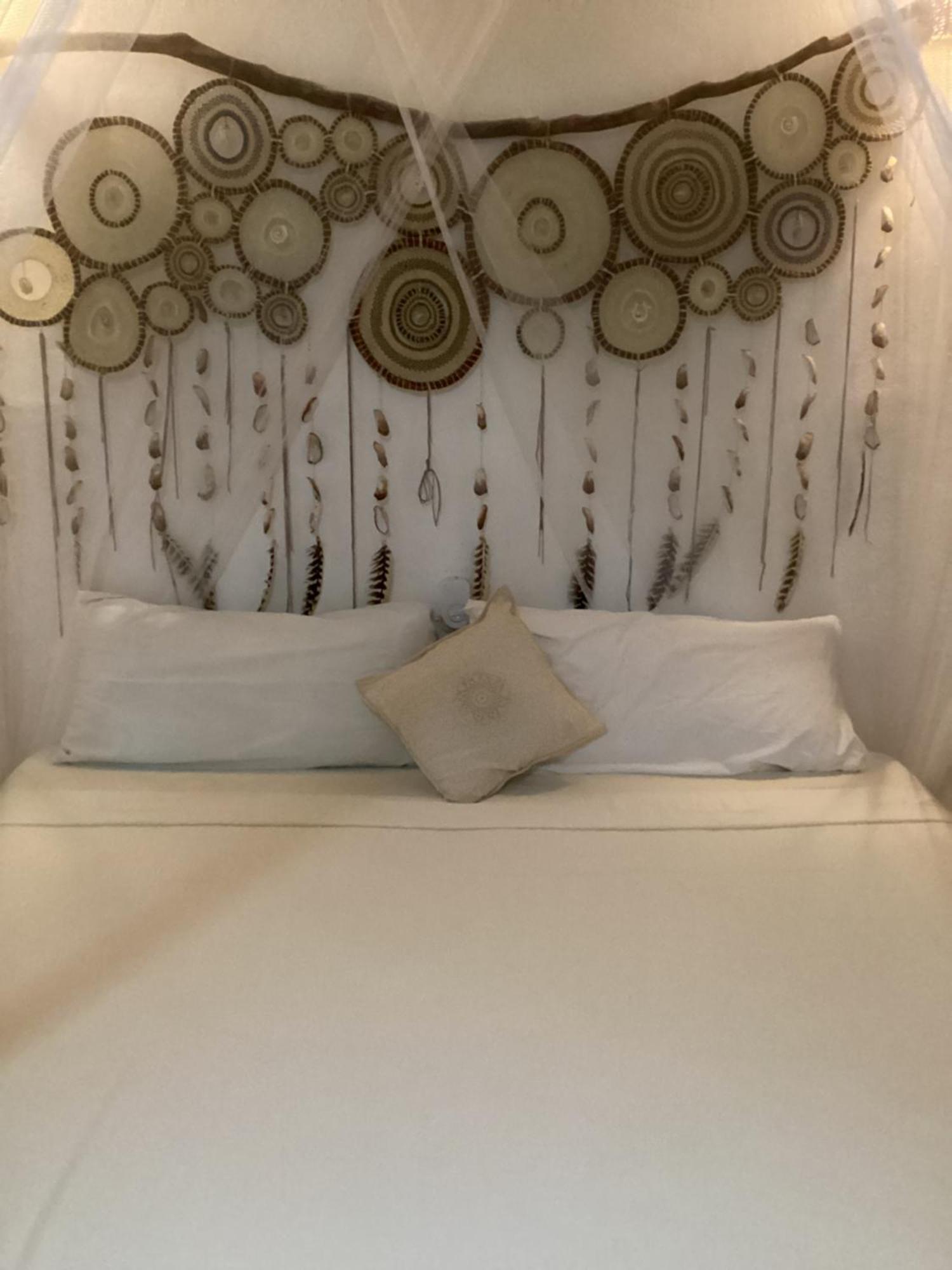 Yaxchen Tulum Cabanas & Cenote المظهر الخارجي الصورة