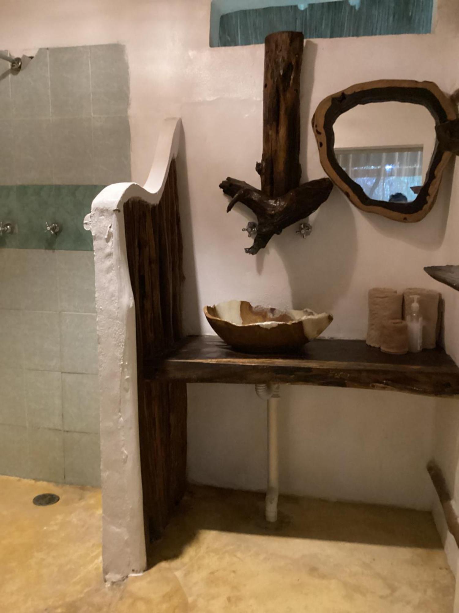 Yaxchen Tulum Cabanas & Cenote المظهر الخارجي الصورة