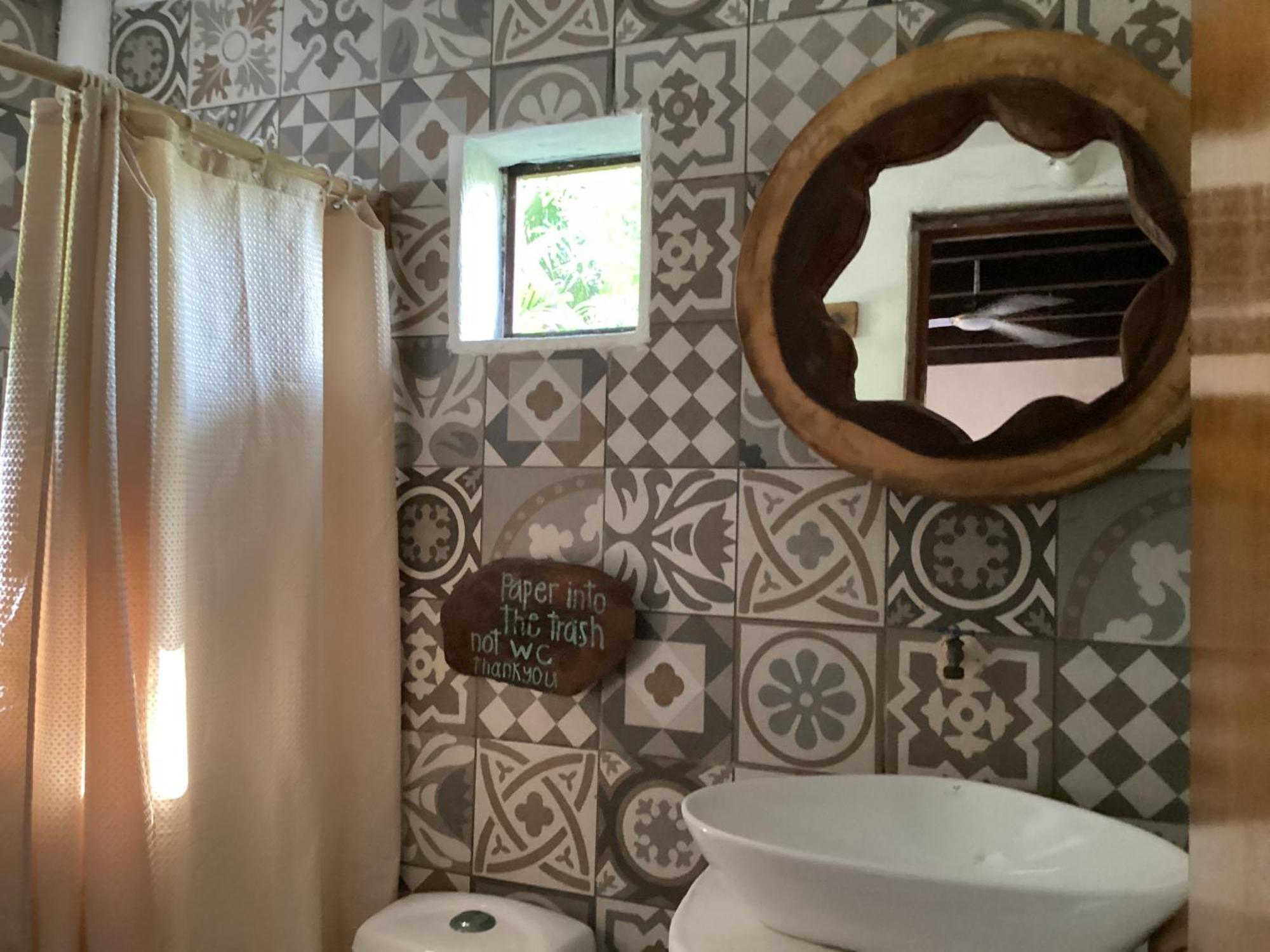 Yaxchen Tulum Cabanas & Cenote المظهر الخارجي الصورة